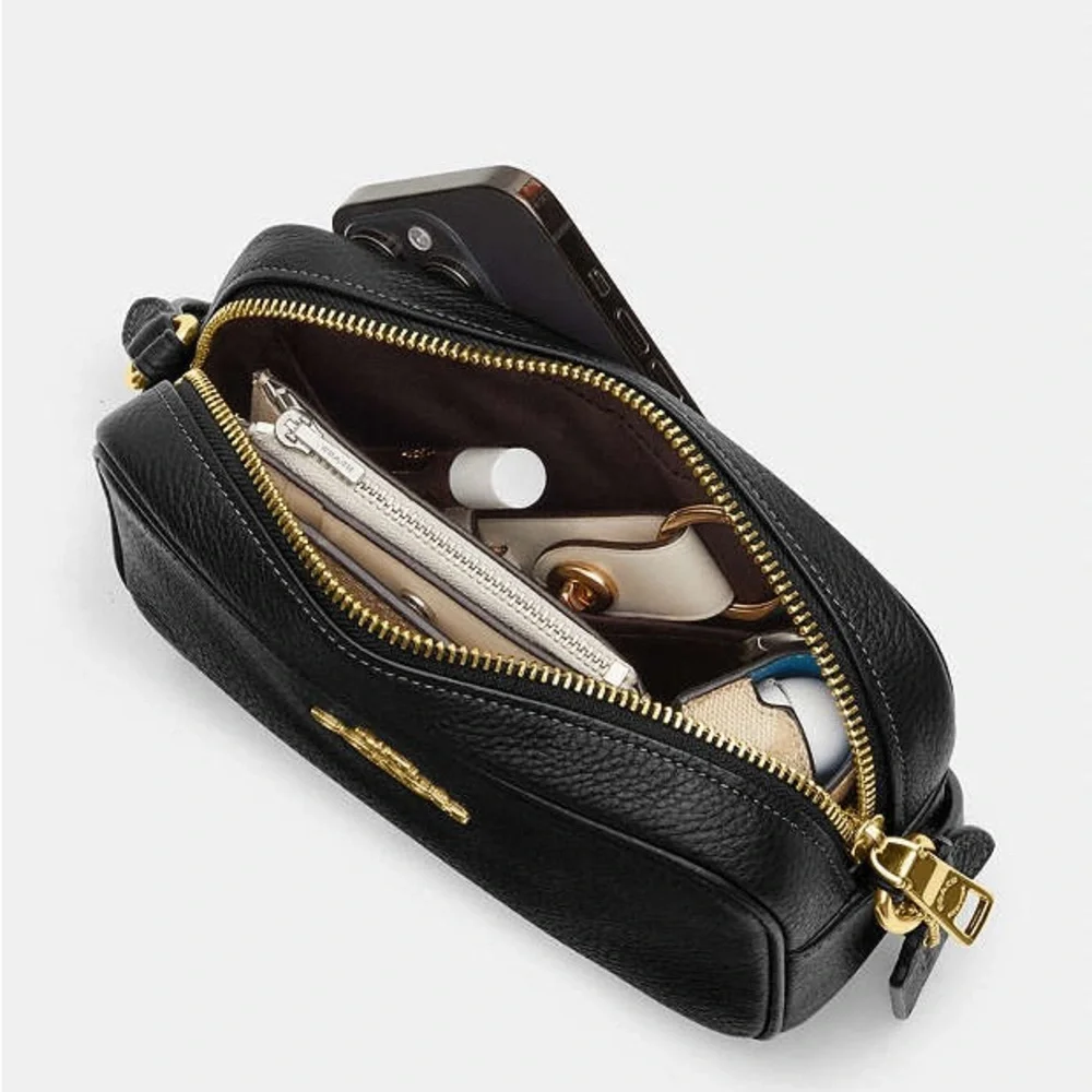 Coach style number